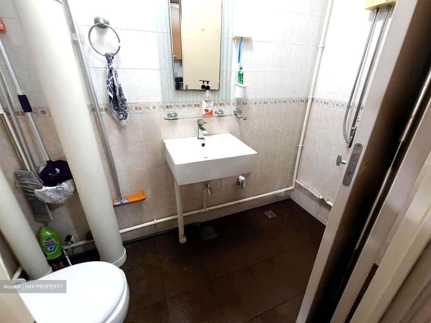 Blk 295A Compassvale Crescent (Sengkang), HDB 5 Rooms #582273991